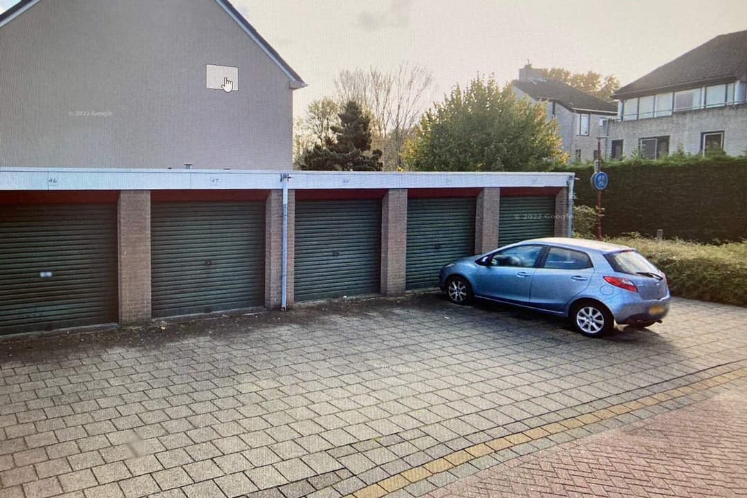 Garage Flevoland 502716 BK, Zoetermeer - À Louer