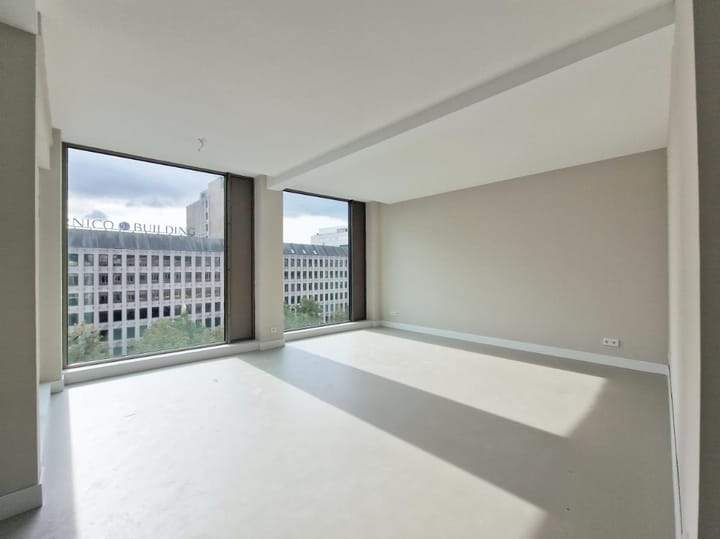 Appartement Westblaak, Rotterdam - Te Huur