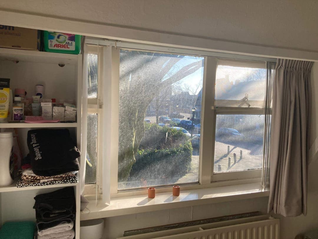 Room for Rent on Beethovenstraat, Leeuwarden