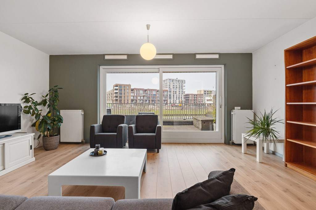 Apartamento Rolderdiephof, Utrecht - En alquiler