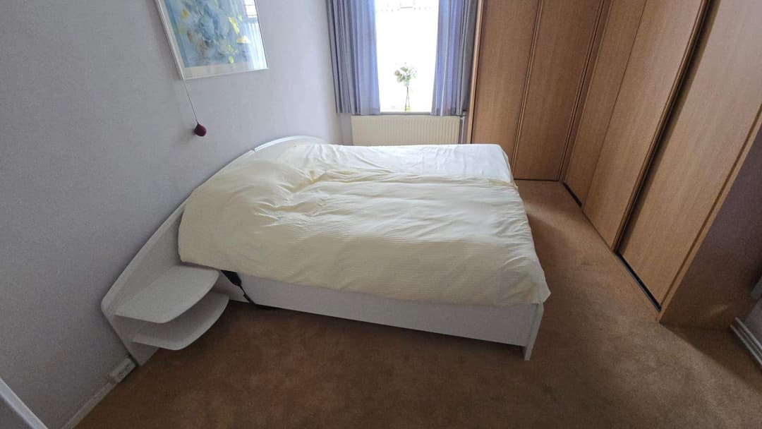 Möbliertes Zimmer Overeindseweg, Nieuwegein - Zu Vermieten