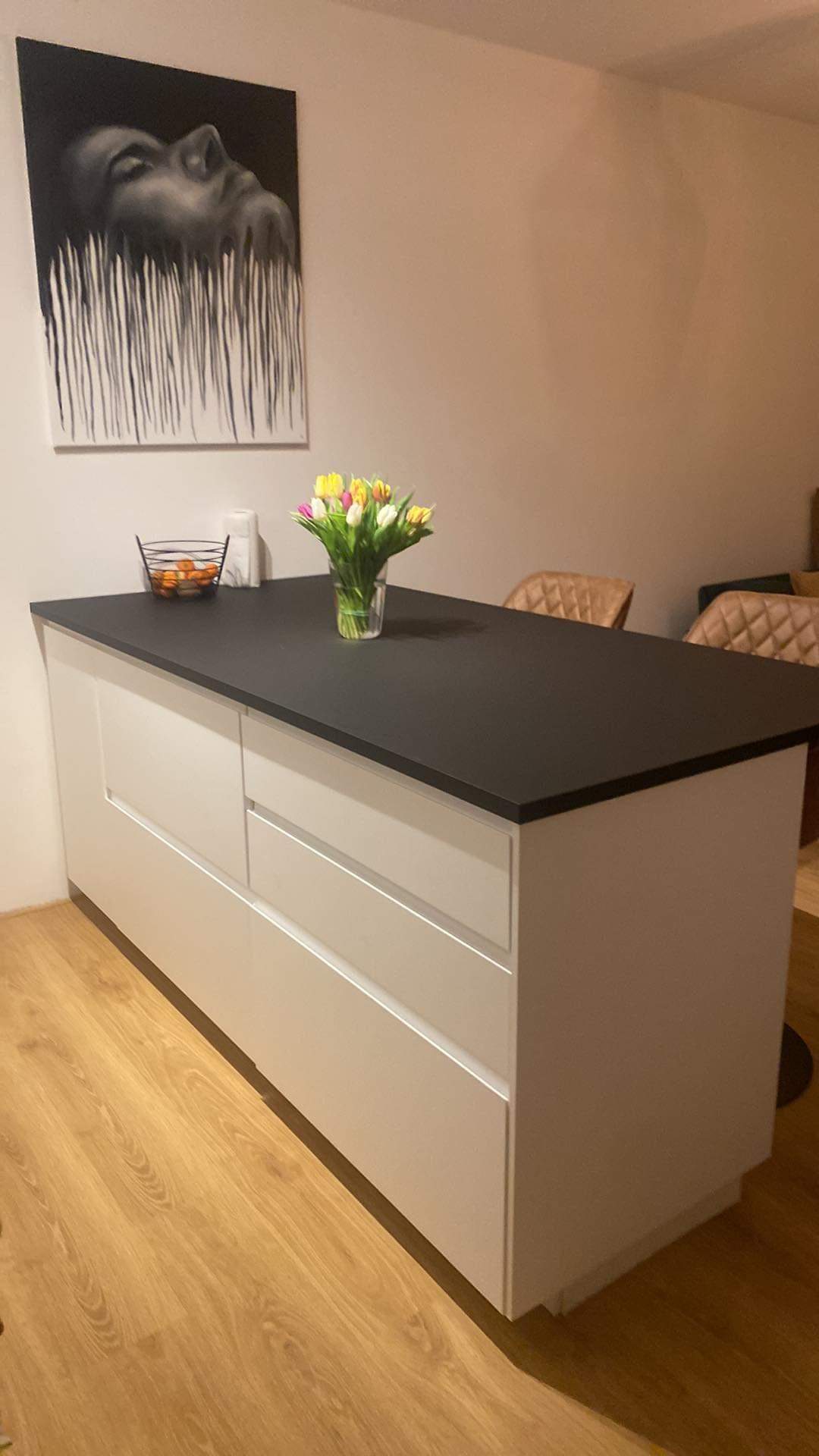 Gemeubileerd appartement Amsterdamseweg, Amersfoort - Te huur