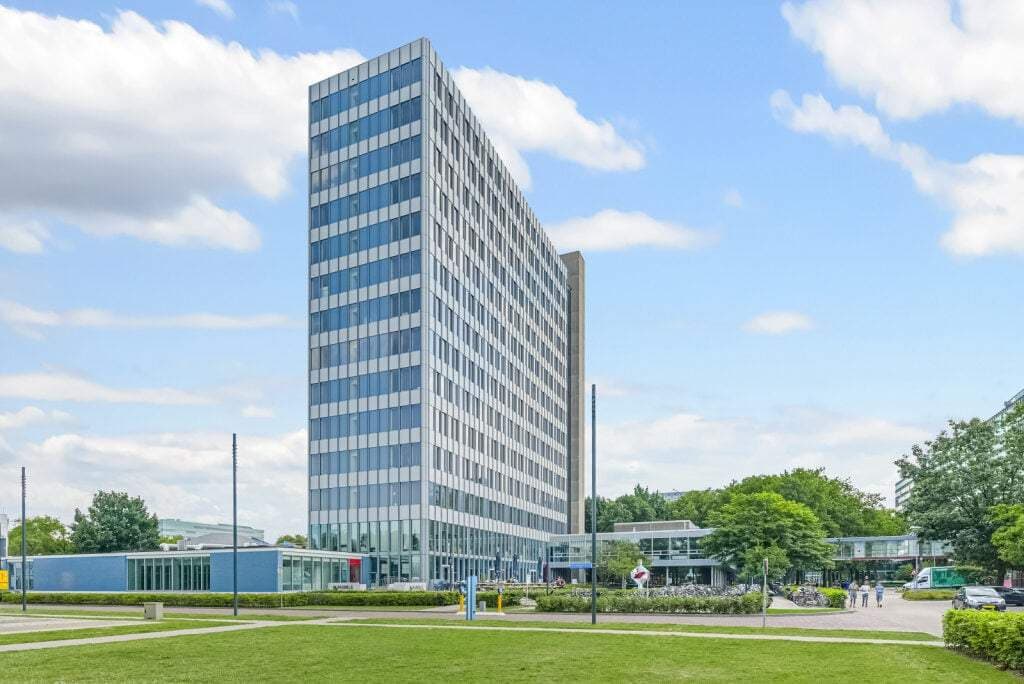 Studio De Lampendriessen, Eindhoven - For Rent