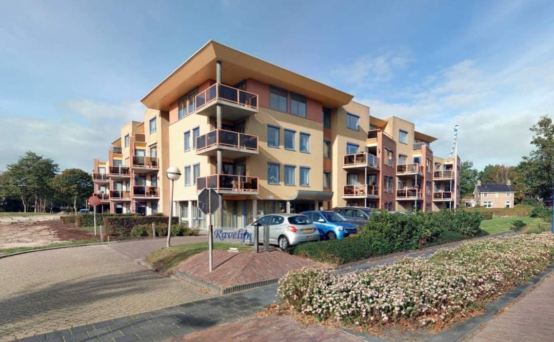 Seniorenwohnung Tjalke van der Walstraat, Koudum - Zur Miete