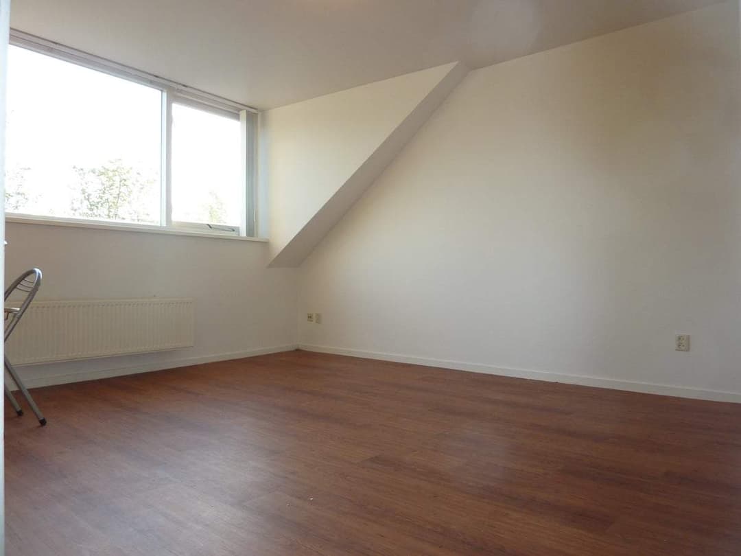 Appartement Amsterdamsestraatweg, Utrecht - Te huur