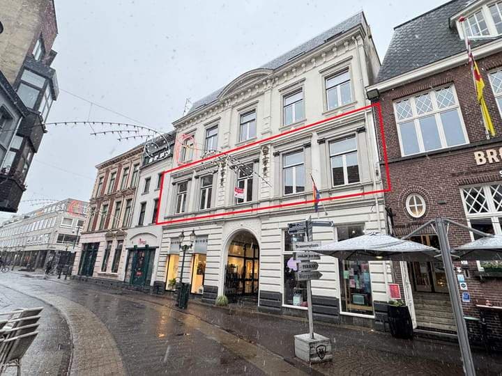 Apartment Parade, Venlo - For Rent