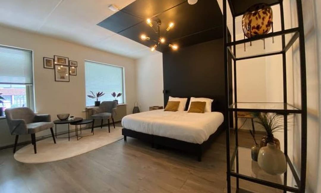 Appartement Damsterdiep, Groningen - Te Huur