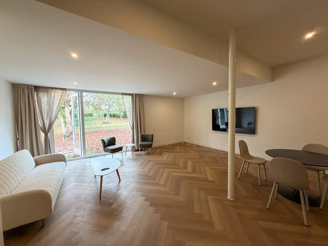 Maison Willem van der Veldenweg, Leimuiden - À louer