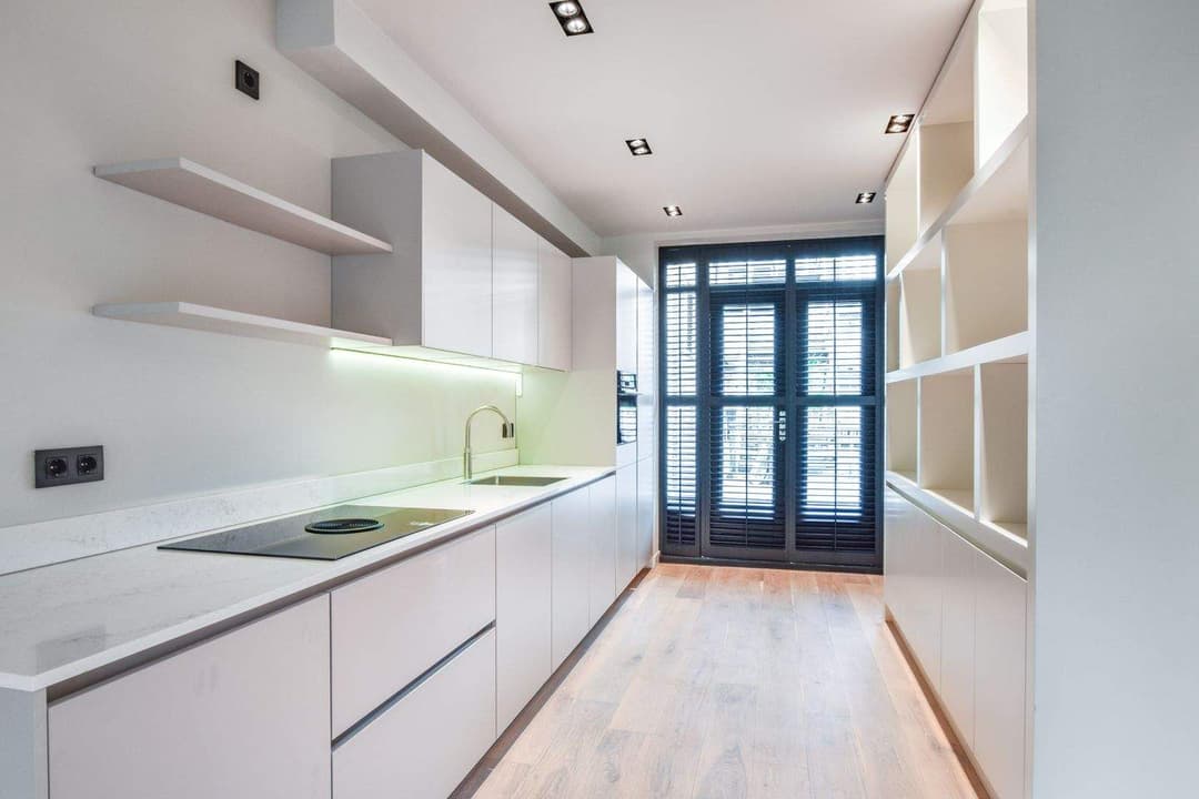 Apartamento Geleenstraat 50, Ámsterdam - En alquiler