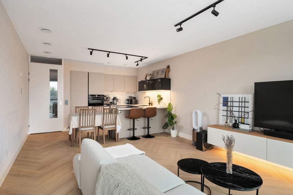 Flat Duikerlaan, Capelle aan den IJssel - Te Huur