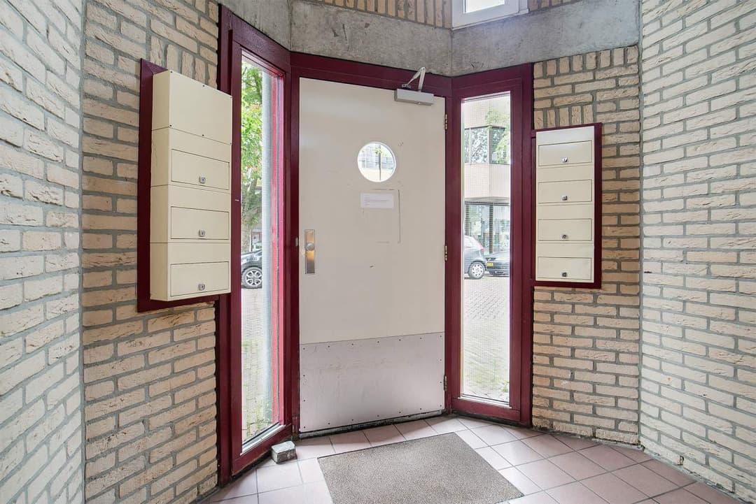 Appartement Waterstraat 16 G, Utrecht - Te Huur
