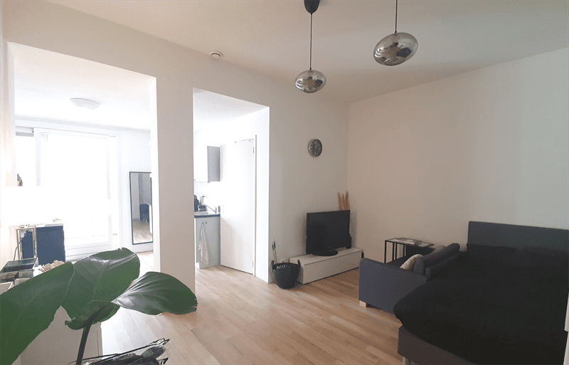 Studio zu vermieten Korreweg, Groningen