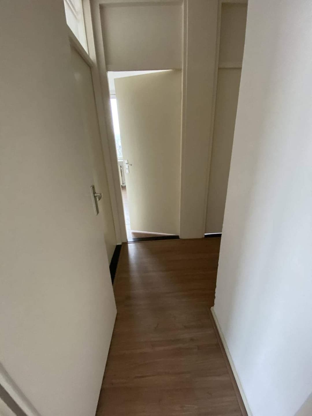 Flat Berghofstraat, Eygelshoven - For Rent