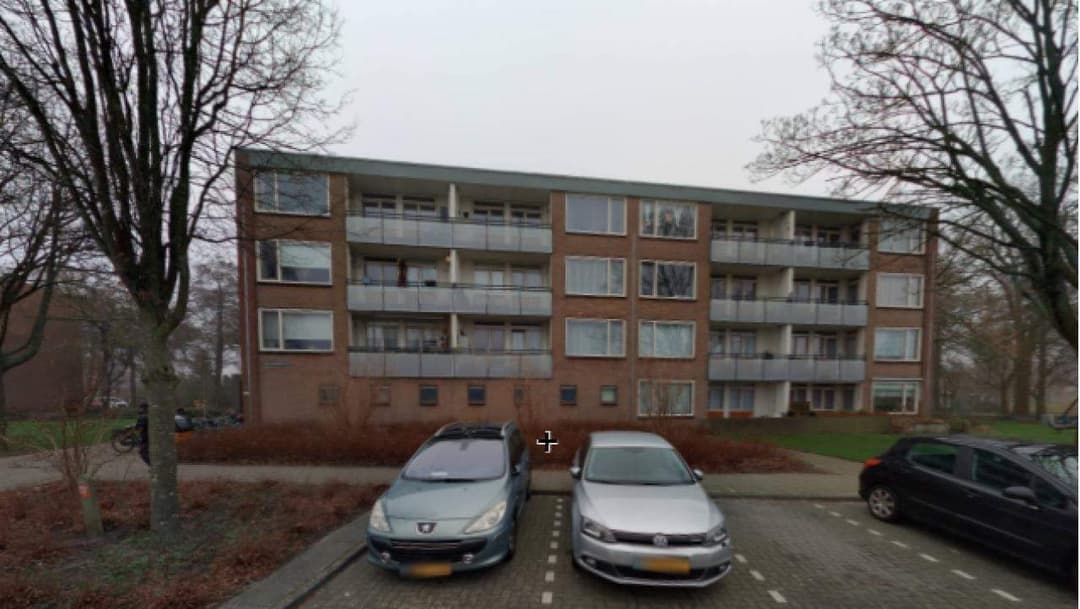 Suze Groenewegstraat 54, Purmerend - apartamento de 4 habitaciones