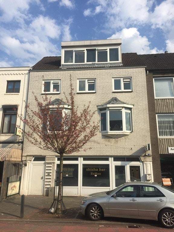 Studio Rijksweg Centrum, Geleen - Zur Vermietung