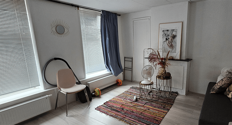 Studio Aweg, Groningen - À Louer