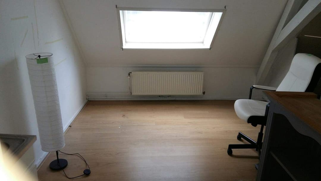 Unfurnished Room Vloeddijk, Kampen - For Rent