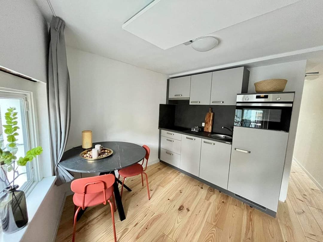 Flat Kerkstraatje, Sittard - For Rent
