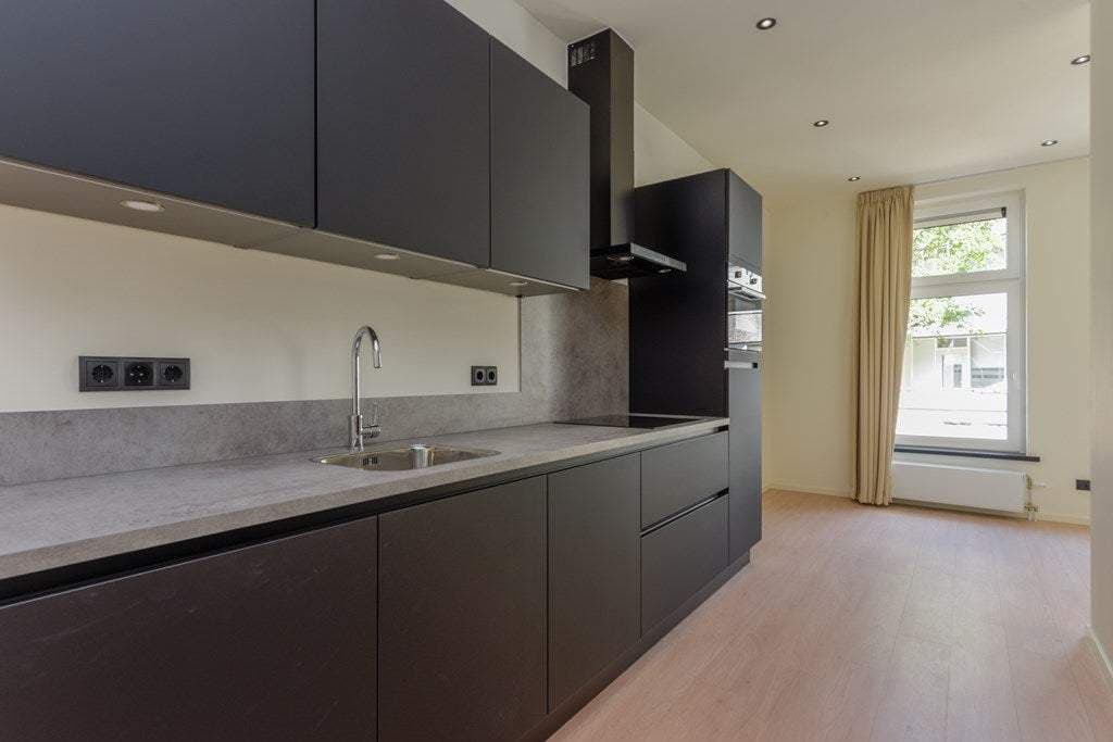Appartement Schietbaanstraat, Rotterdam - À Louer