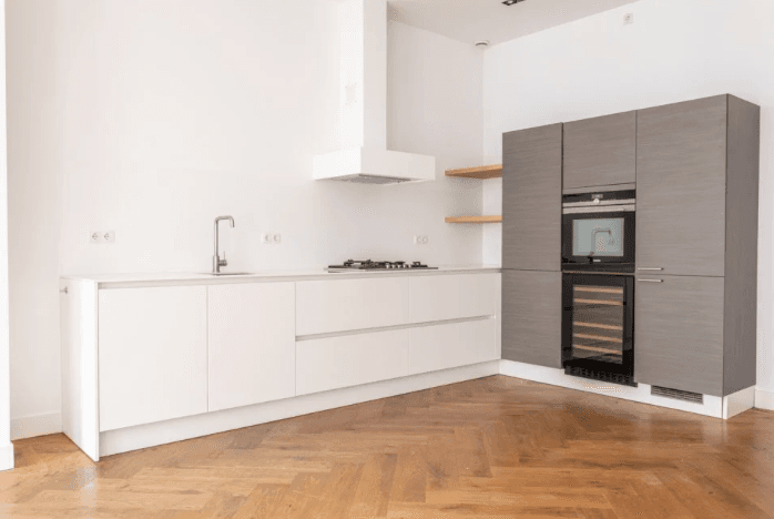 Anna Paulownastraat Wohnung zu vermieten, Den Haag