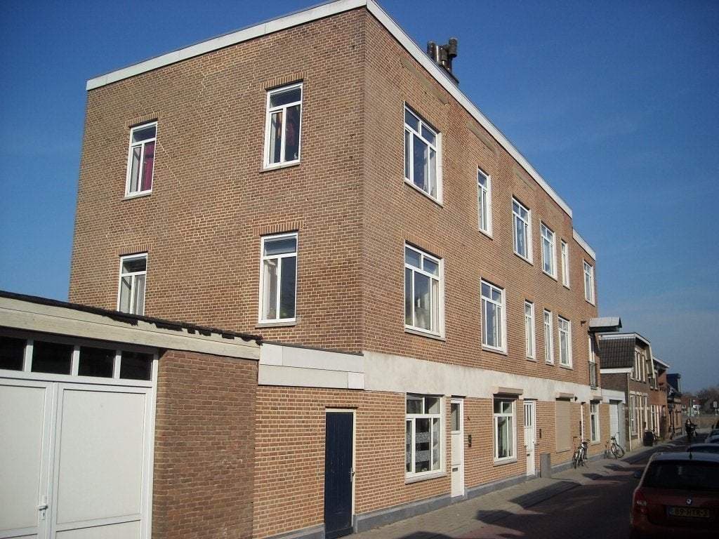 Studio Venenstraat, Deventer - Te Huur