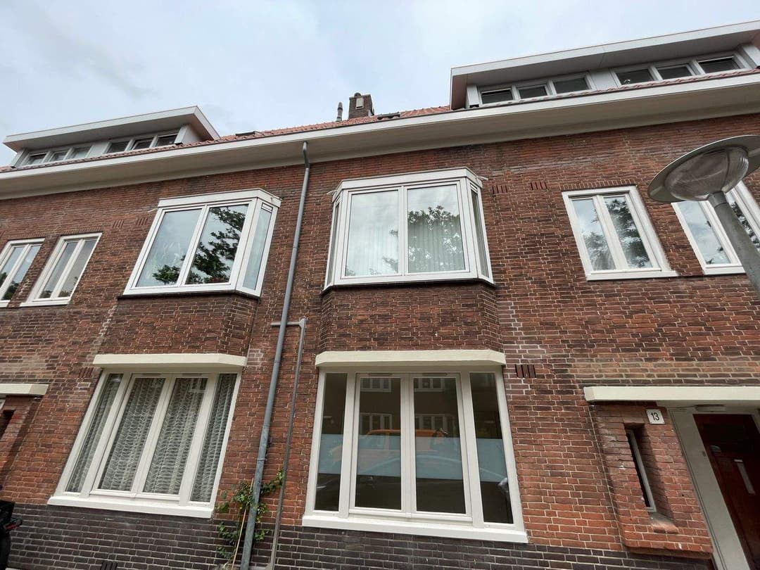 Apartamento Laplacestraat 13-H, Ámsterdam - Para Alquilar