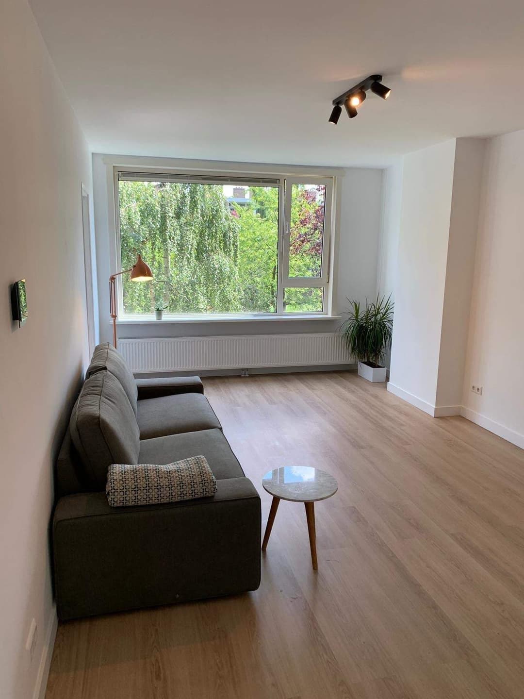 Flat Schierstins, Amsterdam - Te Huur