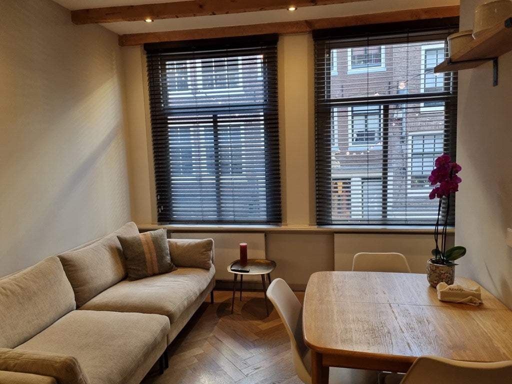 Wohnung Runstraat, Amsterdam - Zu Vermieten