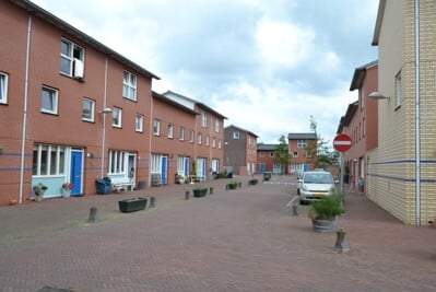 Maison 3 Chambres, Maria van Wilsveenhof 4, Nootdorp - À Louer