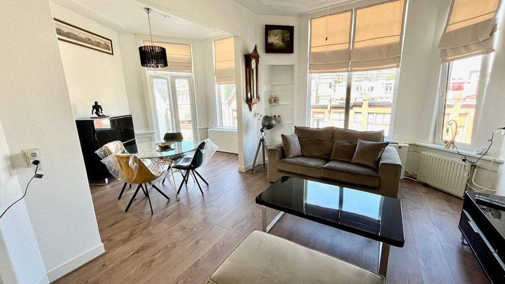 Flat Bosschestraat, Den Haag - For Rent