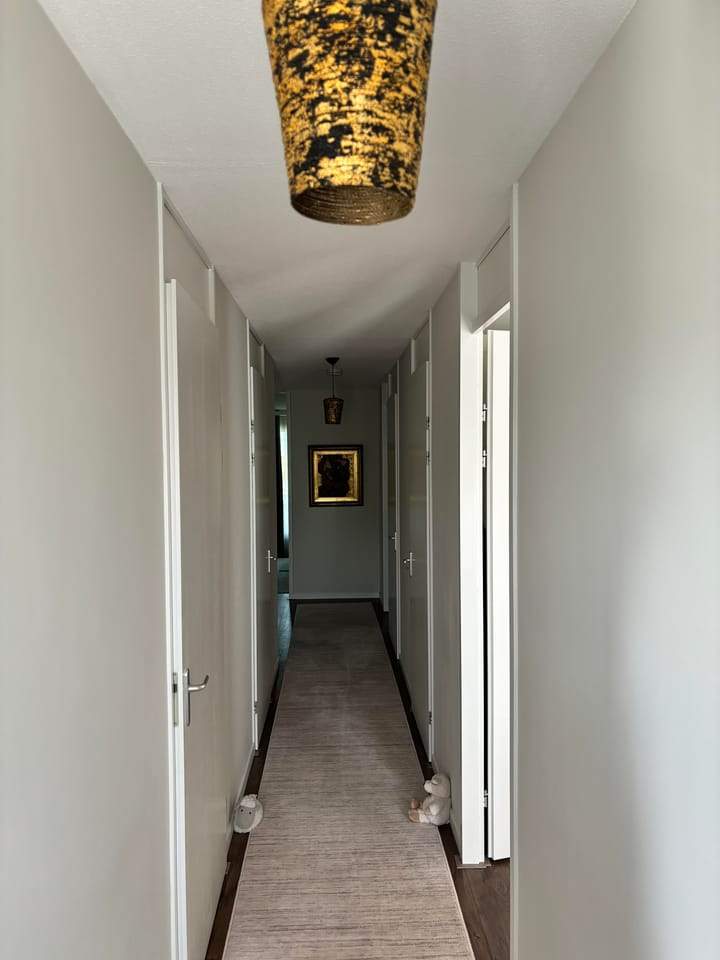 Penthouse Apartment Maassluisstraat, Amsterdam - For Rent