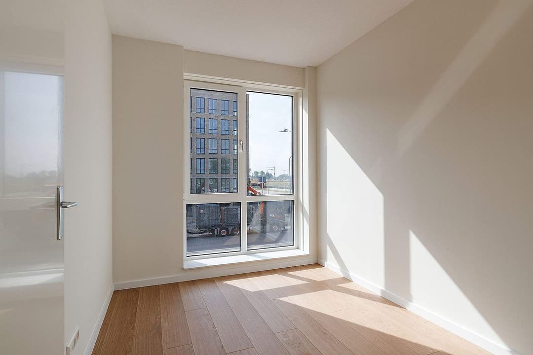 Wohnung Oleanderlaan, Badhoevedorp - Zu vermieten