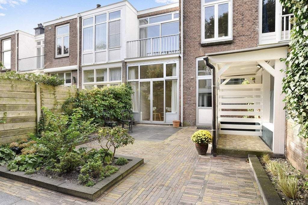 Casa Thomas Schwenckestraat 19, La Haya - En alquiler