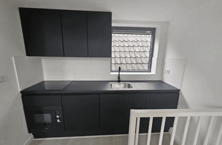 Studio Ipe Brouwerssteeg, Leeuwarden - Te Huur