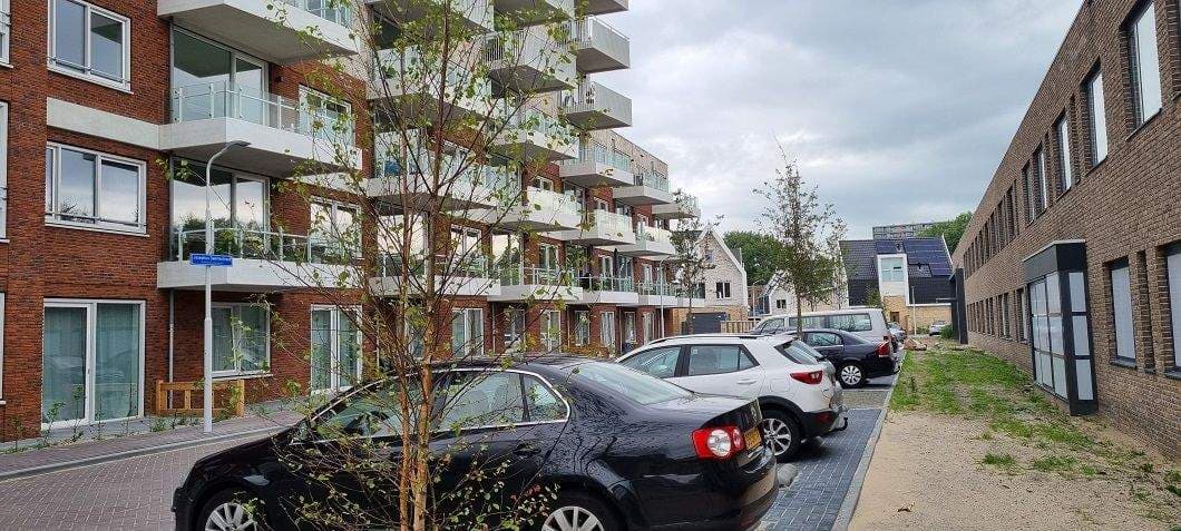 Appartement Josephus Swolfsstraat, Zaandam - Te Huur