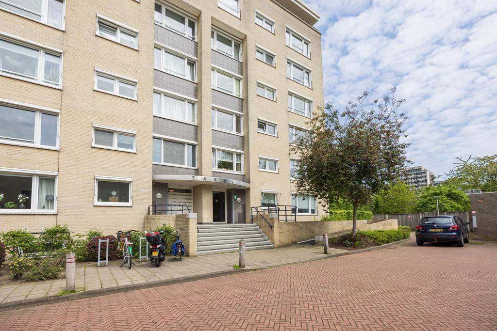 Apartamento Kleine Houtstraat, Enschede - En Alquiler