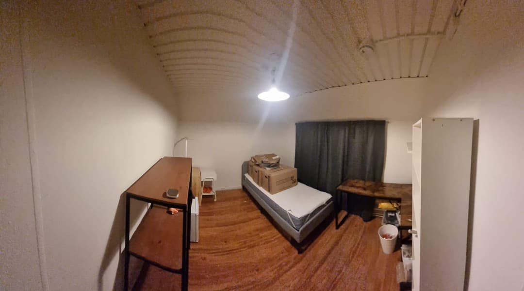 Ongemeubileerde Kamer aan de Oosterstraat, Enschede - Te Huur