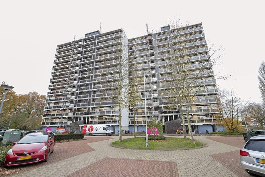 Wohnung Voorvang, Breda - Zu Vermieten