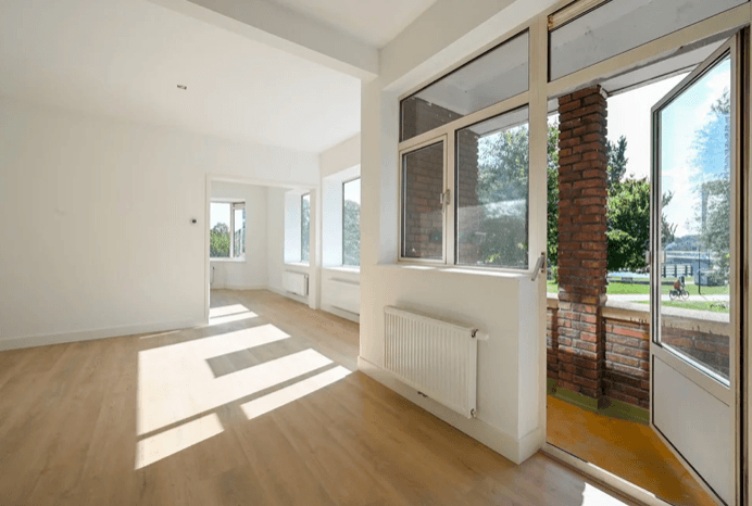 House for Rent at Hoornkade, Rijswijk Zh