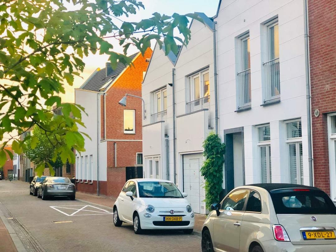 Wohnung Bulthuisweg 1, Loenen aan de Vecht - Zu Vermieten