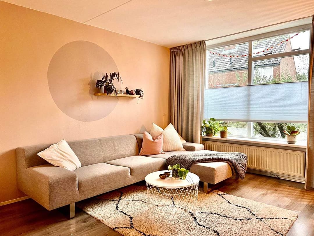 Haus Generaal Stedmanstraat, Eindhoven - Zu Vermieten