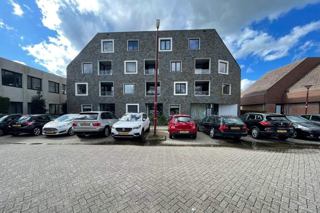 Appartement NieuwRichterslaan 64, Nieuwegein - À Louer