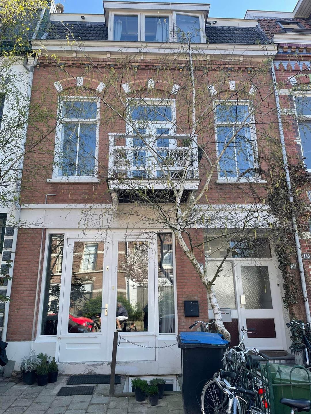 Kamer te huur in Dominicanenstraat, Nijmegen