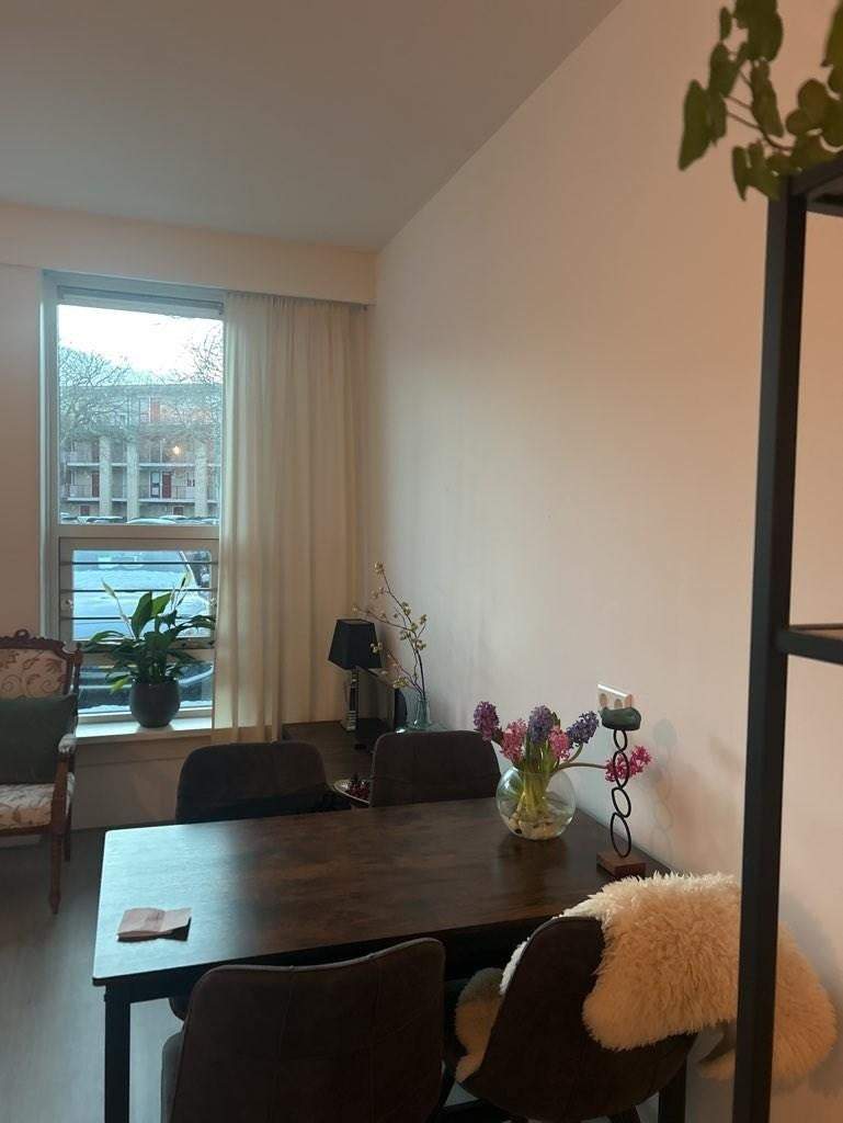 Flat Bonnikeplein, Noordwijk - For Rent