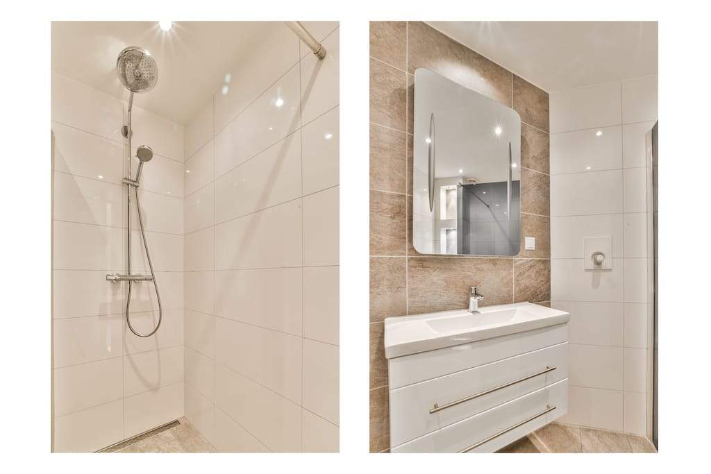 Appartement Hunzestraat 119-H, Amsterdam - Te Huur