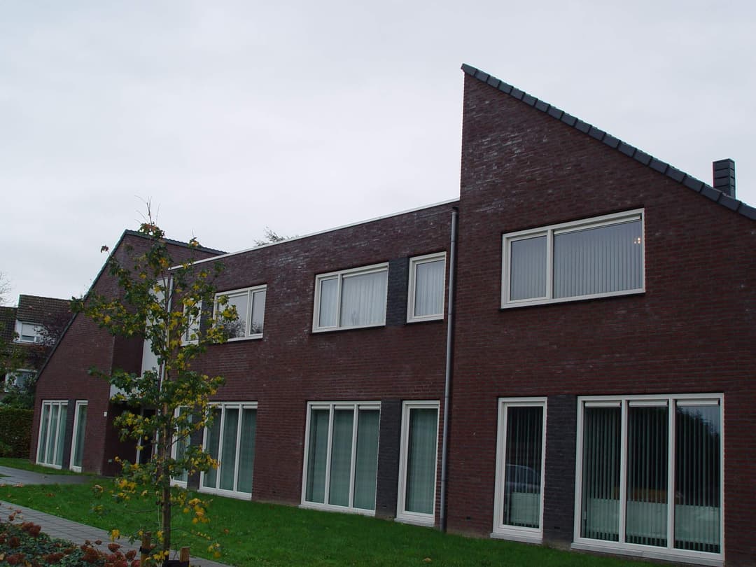 Apartment Holthuysenweg, Echt - For Rent