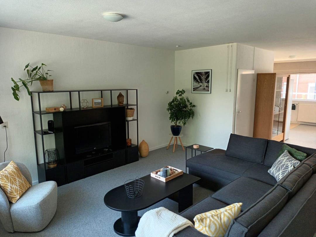 Appartement Grote Waal, Hoorn - À Louer