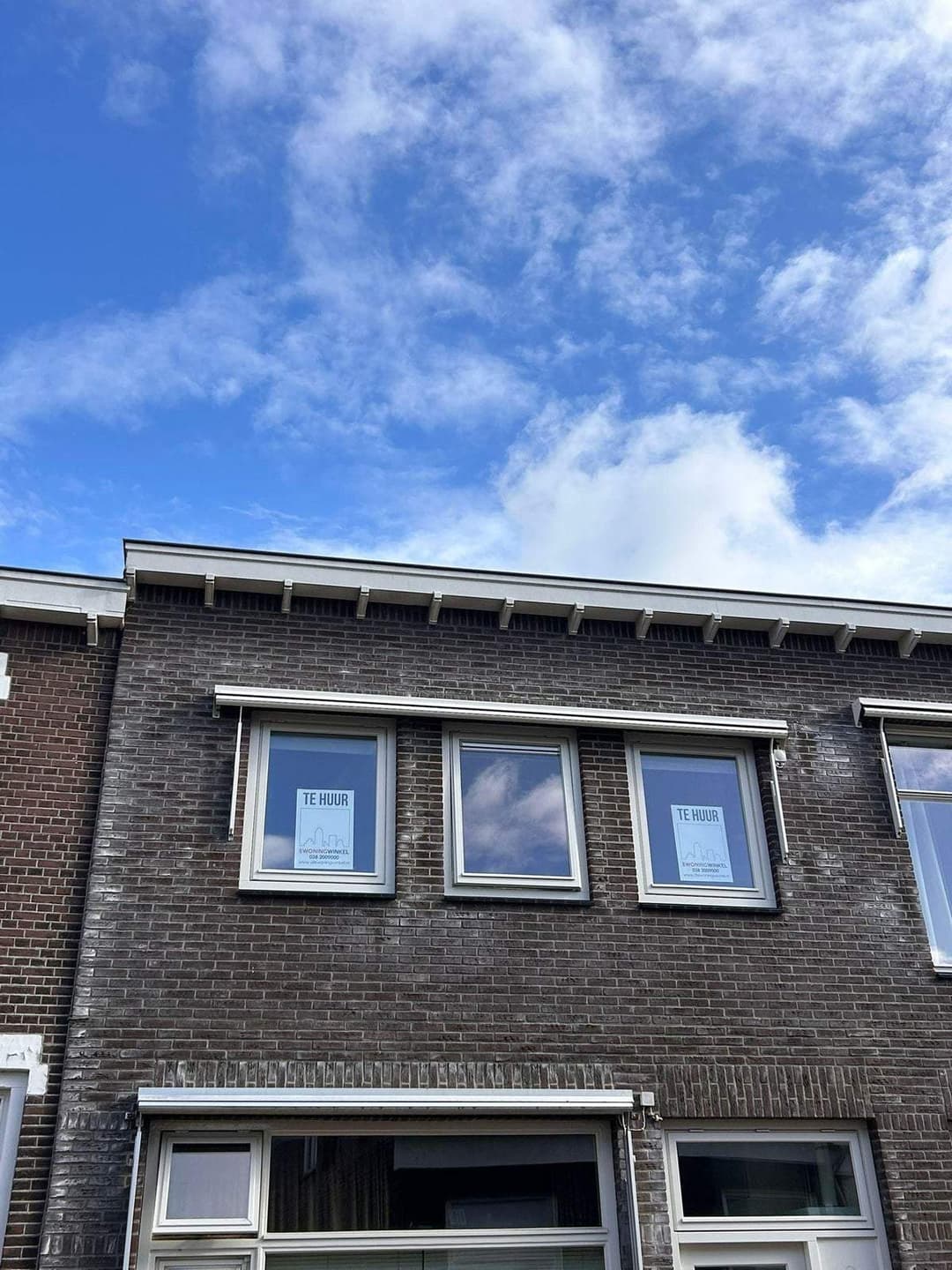 Studio Hoogstraat, Zwolle - À Louer