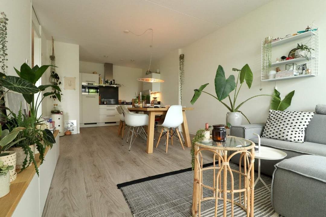 Wohnung Mercuriusweg 31, Delft - Zur Miete