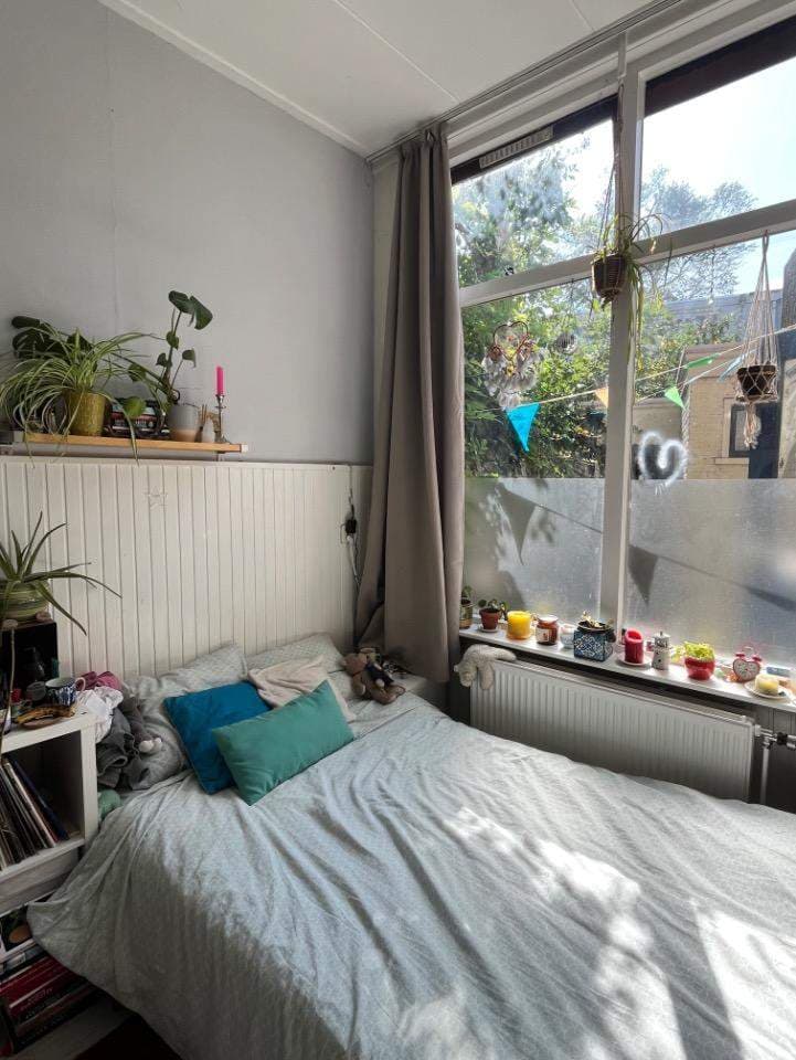 Room Gysbert Japicxstraat, Leeuwarden - For Rent